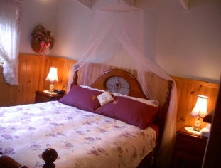 Alfay Cottage - Accommodation Nelson Bay 1