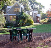 Brigadoon Cottages - Accommodation Nelson Bay