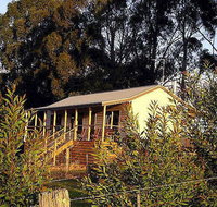 Birchwood Retreat Country Cottages - Accommodation Nelson Bay