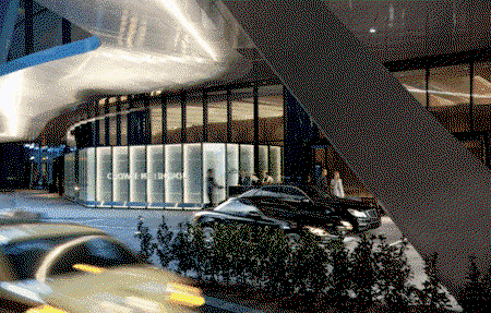 Crown Metropol - Accommodation Nelson Bay 0