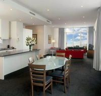 Medina Executive Flinders Street - Accommodation Nelson Bay