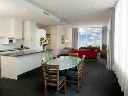 Medina Executive Flinders Street - Accommodation Nelson Bay 0