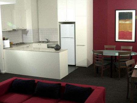 Medina Executive Flinders Street - Accommodation Nelson Bay 2