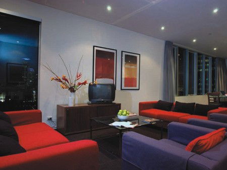 Medina Executive Flinders Street - Accommodation Nelson Bay 3