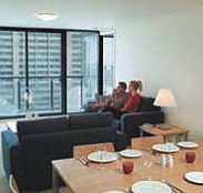 Melbourne Short Stay Apartments City Point - Accommodation Nelson Bay