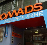 Nomads Melbourne - Accommodation Nelson Bay