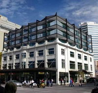 City Edge on Elizabeth - Accommodation Nelson Bay