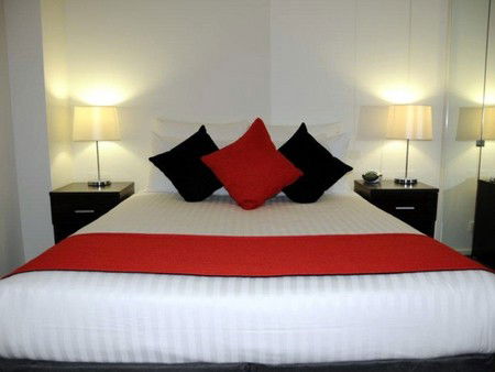 City Edge On Elizabeth - Accommodation Nelson Bay 1