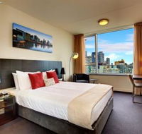 Central Sky Lounge Apartments - Accommodation Nelson Bay