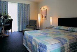 Quality Hotel Wangaratta Gateway - Accommodation Nelson Bay 0