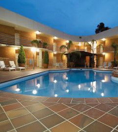 Quality Hotel Wangaratta Gateway - Accommodation Nelson Bay 1