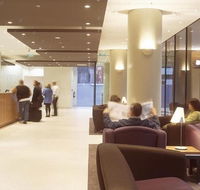 Travelodge Southbank Melbourne - Accommodation Nelson Bay