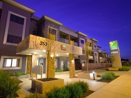 Quest Glen Waverley - Accommodation Nelson Bay 0
