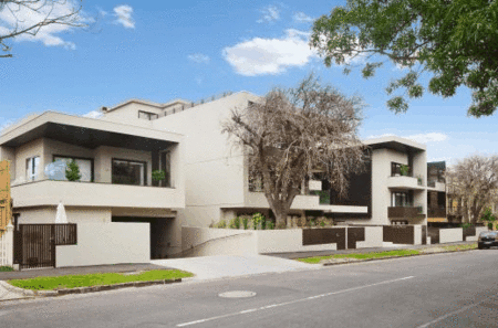Espresso St Kilda - Accommodation Nelson Bay