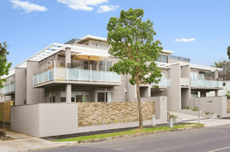 Espresso Brighton - Accommodation Nelson Bay