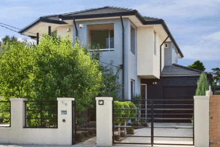 Espresso Caulfield - Accommodation Nelson Bay