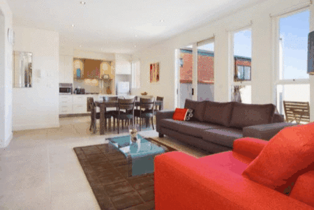 Espresso East St Kilda - Accommodation Nelson Bay