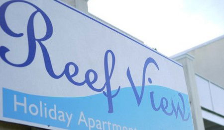 Reef View Apartments - Accommodation Nelson Bay 0
