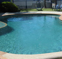 Golden Terrace Holiday Park - Accommodation Nelson Bay