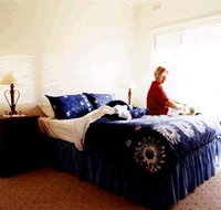 Bendigo Central Apartments