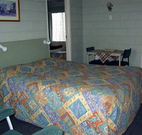 Daylesford Central Motor Inn - Accommodation Nelson Bay