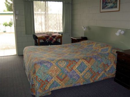 Daylesford Central Motor Inn - Accommodation Nelson Bay 1