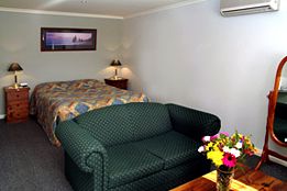 Daylesford Central Motor Inn - Accommodation Nelson Bay 2