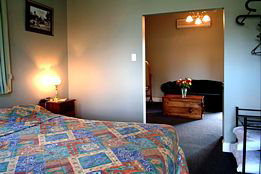 Daylesford Central Motor Inn - Accommodation Nelson Bay 3