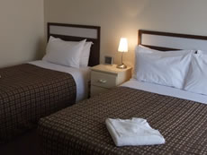 Bendigo Budget Oval Motel - Accommodation Nelson Bay 1