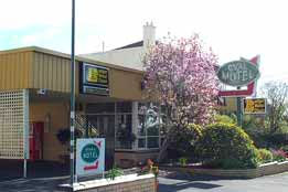 Bendigo Budget Oval Motel - Accommodation Nelson Bay 2