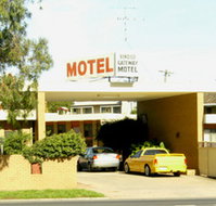 Bendigo Gateway Motel
