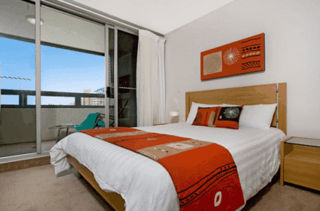 Tweed Ultima Holiday Apartments - Accommodation Nelson Bay