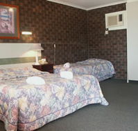 City Lights Motel - Accommodation Nelson Bay