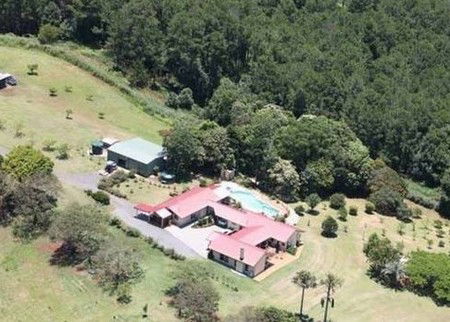 Tropical Coast Retreat - Accommodation Nelson Bay 3