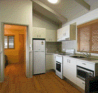 Kingscliff Beach Holiday Park - Accommodation Nelson Bay