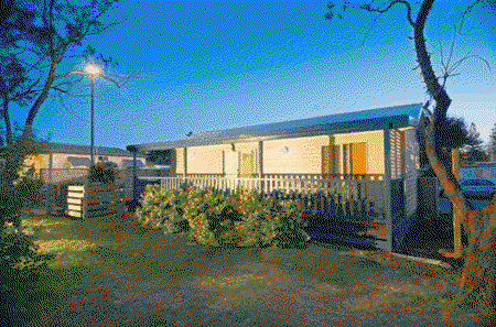 Kingscliff Beach Holiday Park - Accommodation Nelson Bay 1