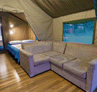 Kingscliff North Holiday Park - Accommodation Nelson Bay