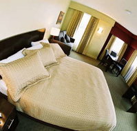 Comfort Inn and Suites City Views - Accommodation Nelson Bay