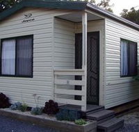Big 4 Castlemaine Gardens Holiday Park - Accommodation Nelson Bay