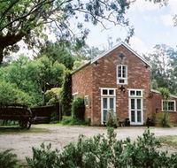 Claremont Coach House - Accommodation Nelson Bay