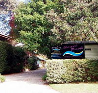 Beach Park Tourist Caravan Park - Accommodation Nelson Bay