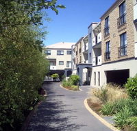 Oceanic on Thompson Apartments - Accommodation Nelson Bay
