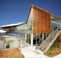 Silverwater Resort - Accommodation Nelson Bay