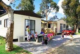 Anchor Belle Holiday Park - Accommodation Nelson Bay 0