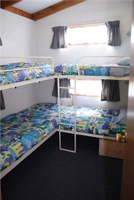 Anchor Belle Holiday Park - Accommodation Nelson Bay 1