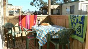 Anchor Belle Holiday Park - Accommodation Nelson Bay 3