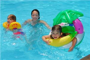 Anchor Belle Holiday Park - Accommodation Nelson Bay 5