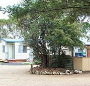 San Remo Holiday Park - Accommodation Nelson Bay
