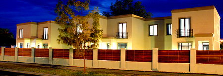 May Park Executive Apartments - Accommodation Nelson Bay 3