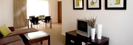 May Park Executive Apartments - Accommodation Nelson Bay 4